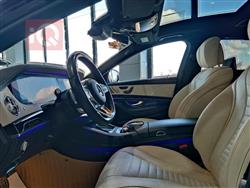 مێرسێدس بێنز S-Class